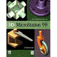 An Introduction to 3D MicroStation '95