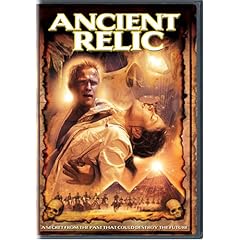 Ancient Relic by