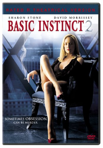 Basic Instinct 2