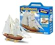 Constructo - 80421 - Construction et Maquette - Bateau - Baltimore Clipper
