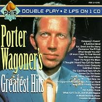 Porter Wagoner - Greatest Hits