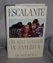 Escalante: The Best Teacher in America