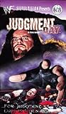 VHS : WWF - In Your House 25 - Judgment Day [1998]