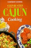 Cajun Cooking Anne Wilson