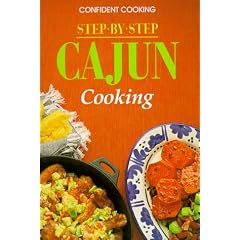 Cajun Cooking