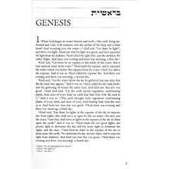 JPS Tanakh: The Jewish Bible