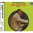 The Legendary Duke Ellington by 