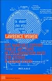 Lawrence Weiner: NYC manhole covers