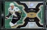2006-07 Upper Deck SPX #29 Eric Lindros Dallas Stars Hockey Card - Mint Condition - In Protective Display Case