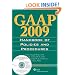 GAAP 2009: Handbook of Policies and Procedures (Gaap Handbook of Policies and Procedures)