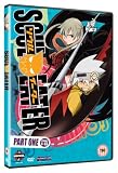 Soul Eater Part 1 (Episodes 1-13) [DVD] [2009]