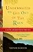 Books : Underwater to Get Out of the Rain: A Love Affair With the Sea