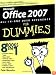 Office 2007 All-in-One Desk Reference For Dummies