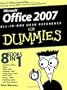 Office 2007 All-in-One Desk Reference For Dummies