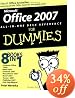 Office 2007 All-in-One Desk Reference For Dummies