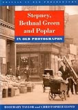 Stepney, Bethnal Green and Poplar