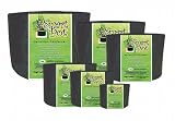 Smart Pots, 7 gallon, 14 inches x 10.5 inches, case of 100