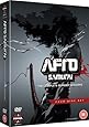 Afro Samurai - Complete Murder Sessions [DVD]