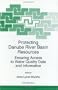 Protecting Danube River Basin Resources: Ensuring Access to Water Quality Data and Information (NATO Science Partnership Sub-Series: 2:)