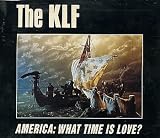 America: What Time Is Love?