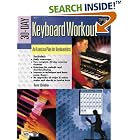 Buy 30-day Keyboard Workout by Tom Brislin