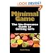 Minimal Game: The No-Nonsense Guide to Getting Girls