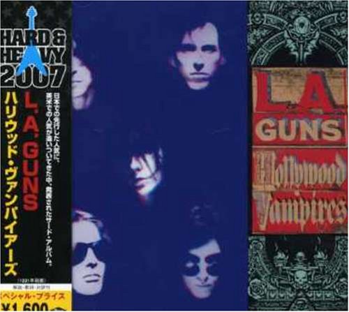L.A. GUNS - Here It Comes Lyrics - Zortam Music