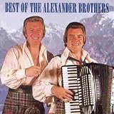 The Best of the Alexander Brothers