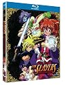 Slayers Revolution: Season 4 (2pc) [Blu-ray] [US Import]