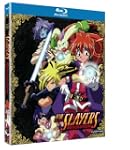 Slayers Revolution - Season 4 [Blu-ray]
