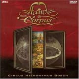 Circus Hieronymus Bosch - B000A2VKKM ( DVD )