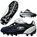 Zephz Swirl Soccer Cleat Kids