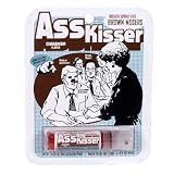  : Blue Q Mundspray ASS KISSER
