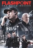 Flashpoint: The Fifth Season