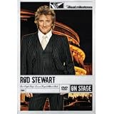ONE NIGHT ONLY-ROD STEWART LIVE