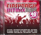 Flashback Hitmix Vol.2: the Party Edition