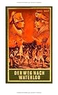 Gesammelte Werke, Bd.56, Der Weg nach Waterloo