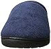 isotoner Women's Classic Terry's Clog Slippers