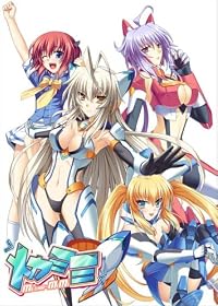 メカミミ