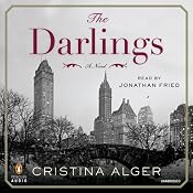 The Darlings: A Novel | [Cristina Alger]