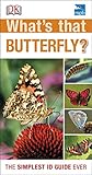 What's that butterfly?