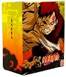 Naruto Mattel 3 Inch PVC Tree Diorama Figure Gaara Series 2 [#8 0f 10]