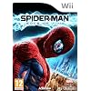 Spider Man - Edge of Time SAS (Wii)