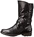 BareTraps Women's Saldana Motorcycle Boot