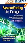 SystemVerilog for Design Second Editi...