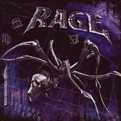 Strings to a Web [Vinyl LP]