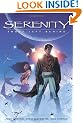 Serenity - Those Left Behind