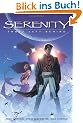 Serenity, Volume 1: Those Left Behind