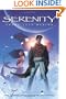 Serenity, Vol. 1: Those Left Behind
