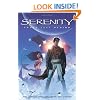 Serenity, Vol. 1: Those Left Behind